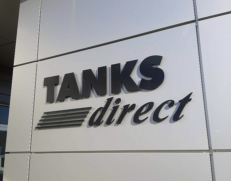 Tanks Direct Fuel Tank Rentals & Fuel Management Solutions