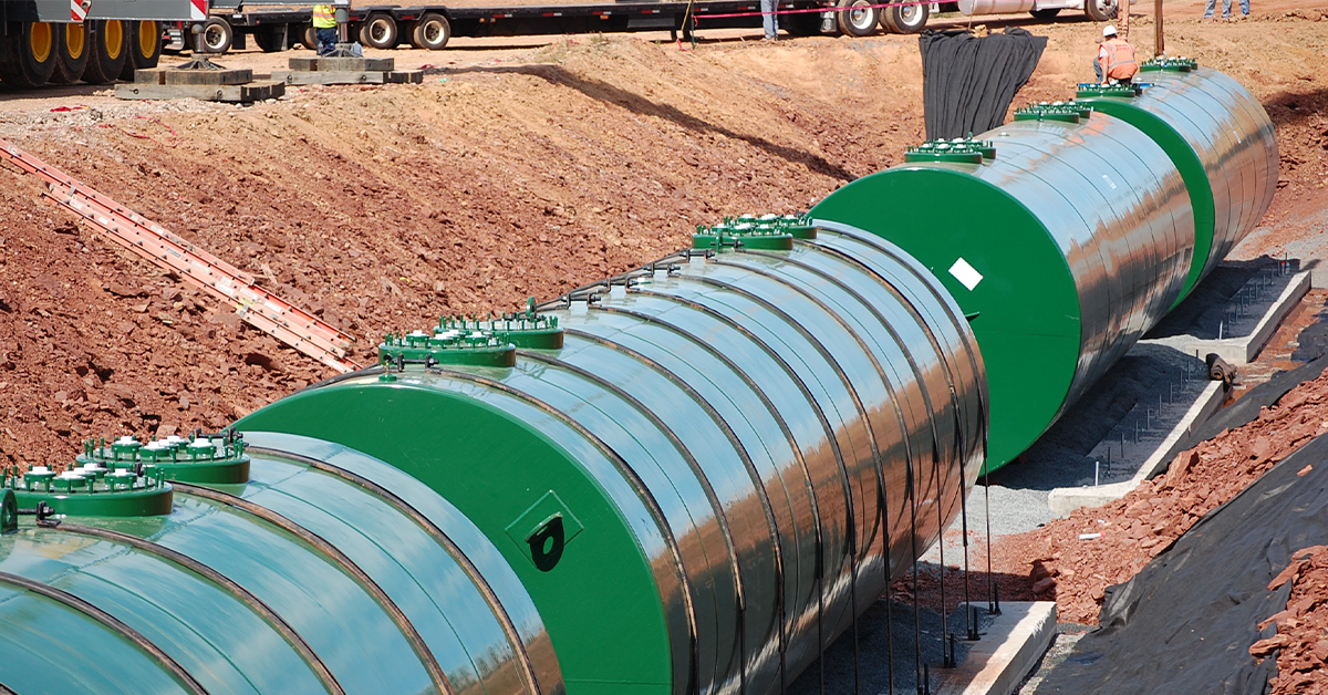 Tanks Direct For All Your Tank and Installation Needs Tanks Direct