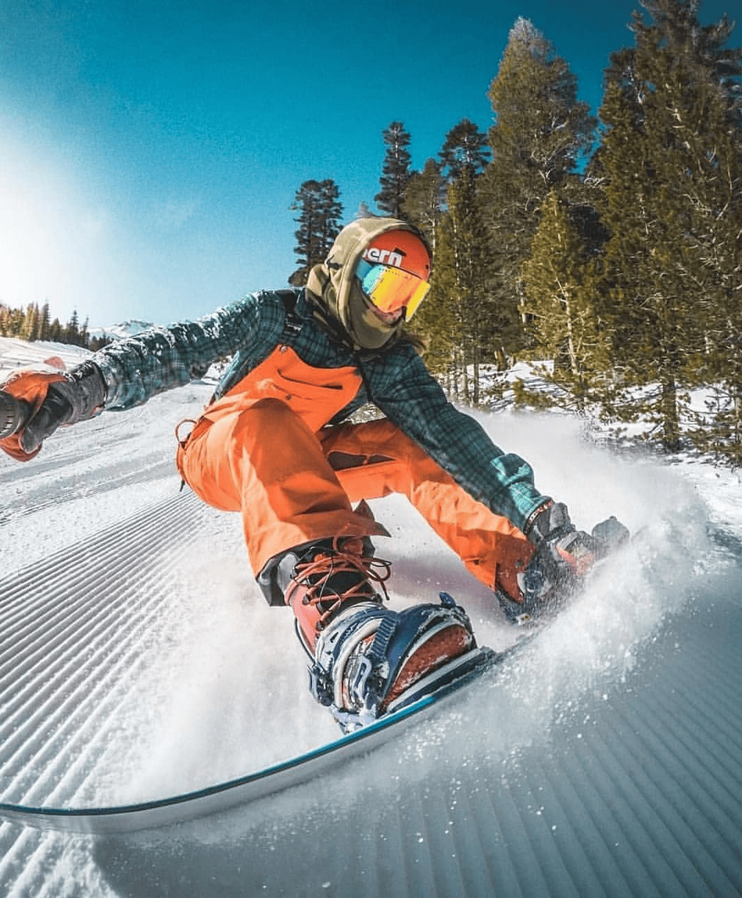 Snow village in Moscow Toboggan Tubing Skiing I Snowbord I Skating