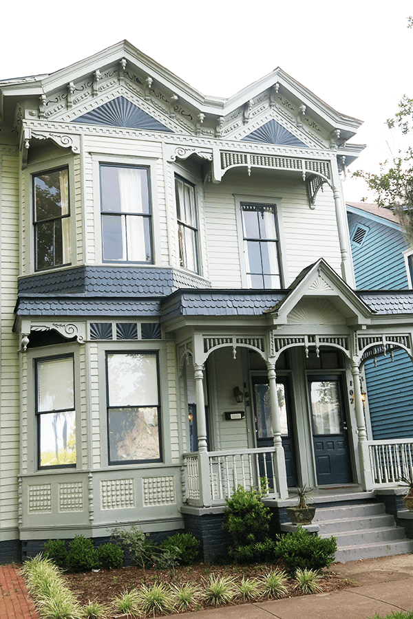 Home1 Life & Real Estate in Savannah