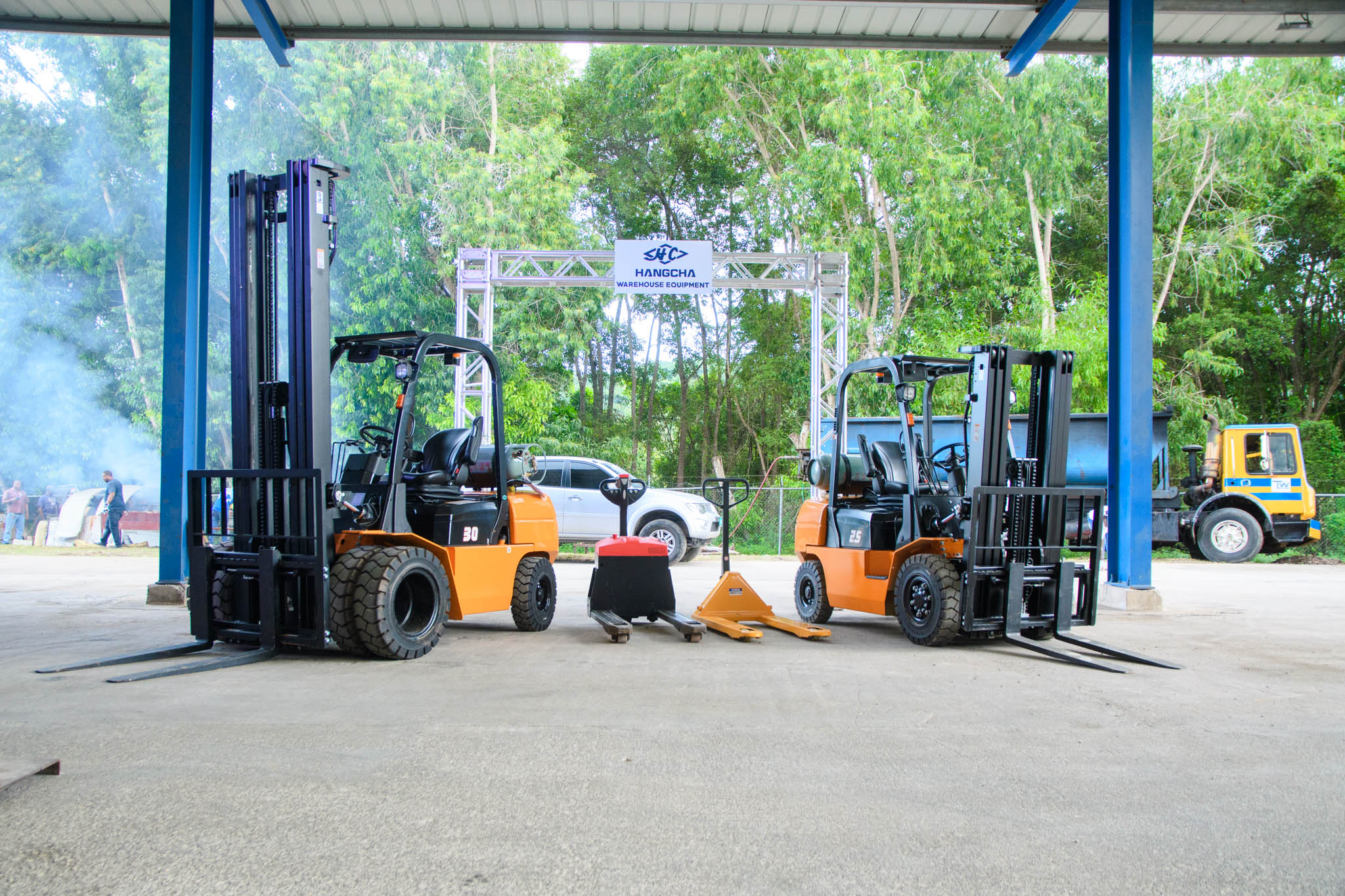 Customer Appreciation TankWeld Metals