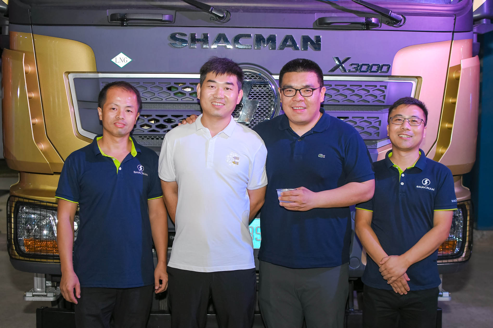 Customer Appreciation TankWeld Metals