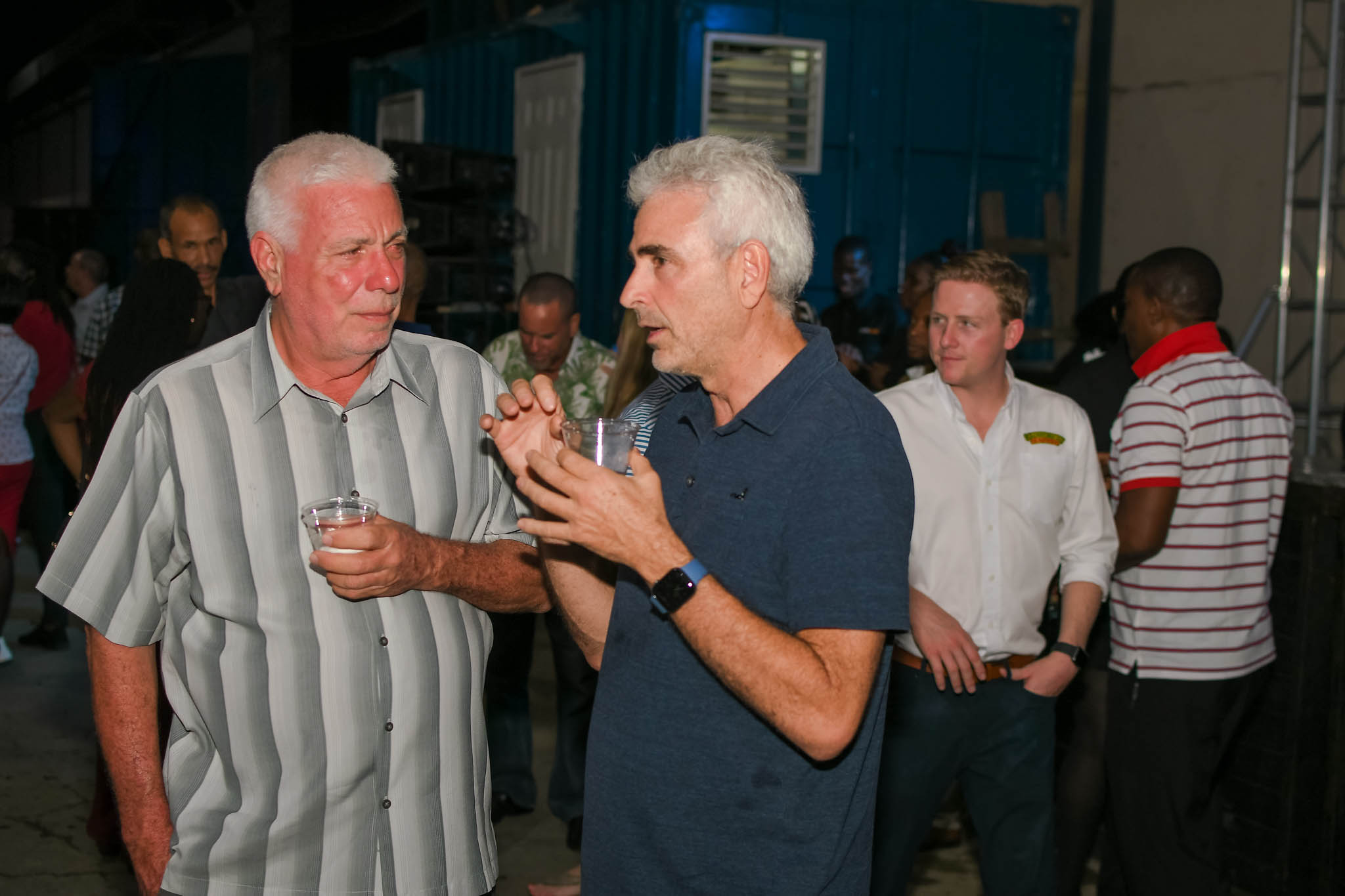 Customer Appreciation TankWeld Metals