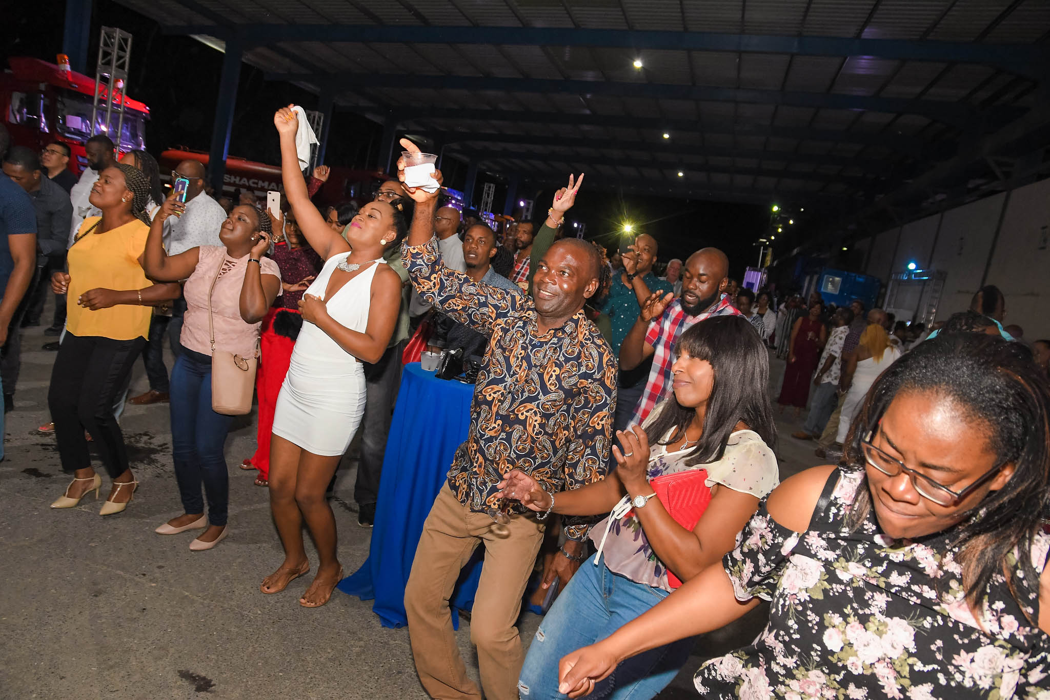 Customer Appreciation TankWeld Metals