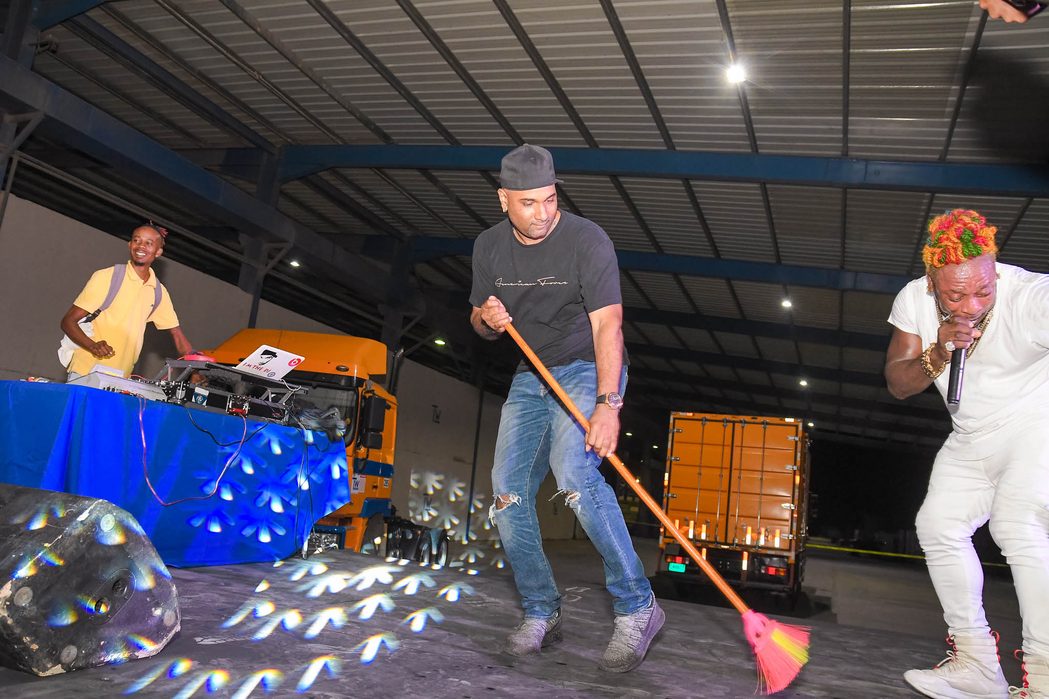 Customer Appreciation TankWeld Metals