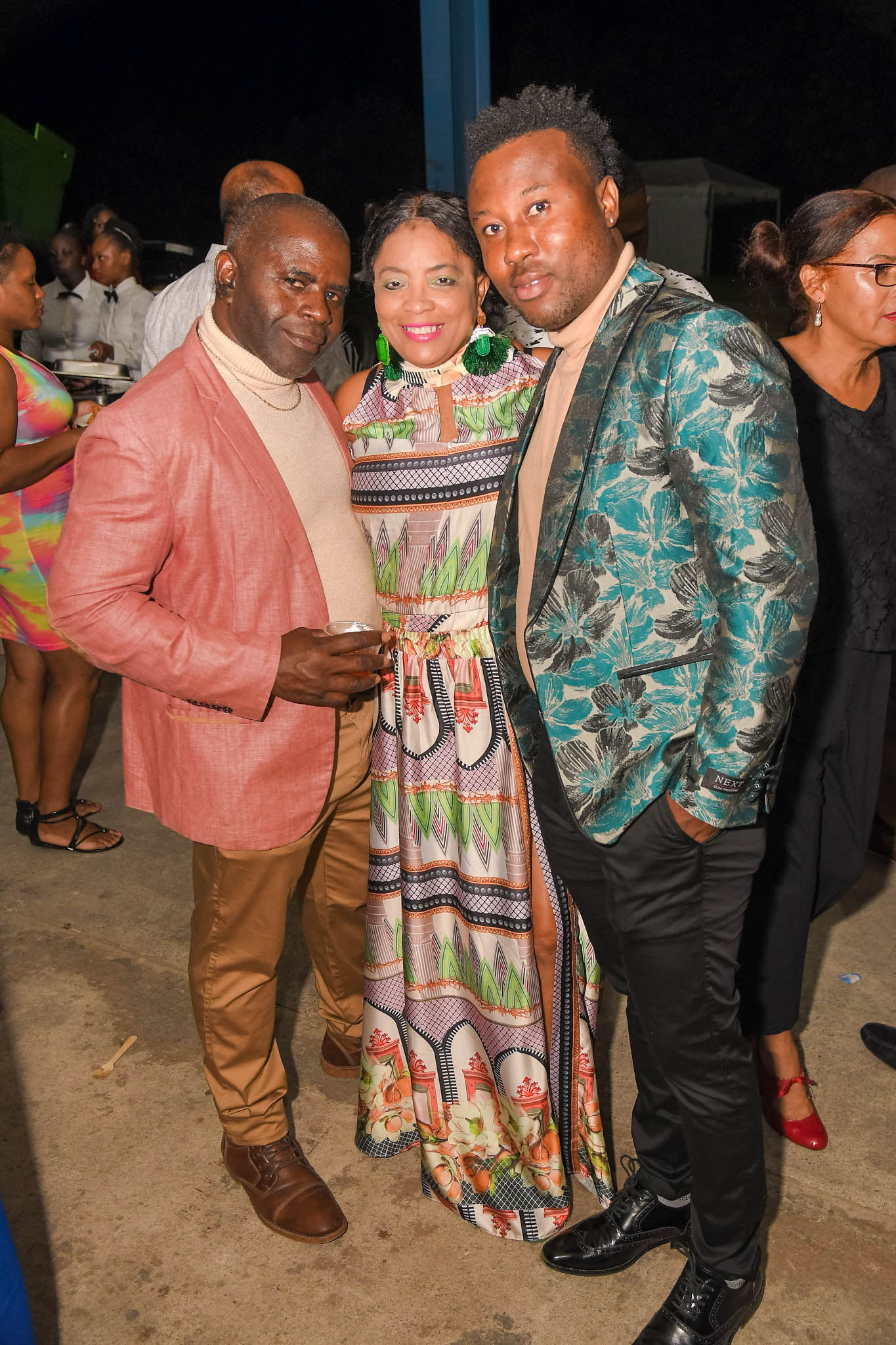 Customer Appreciation TankWeld Metals