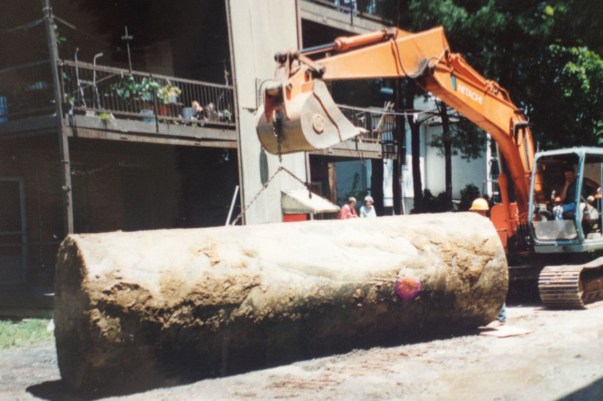 To Tankworks CT CT Underground Oil Tank Removal CT Oil Tank