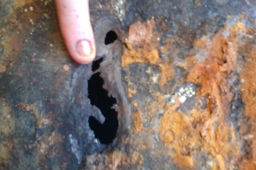 To Tankworks CT CT Underground Oil Tank Removal CT Oil Tank