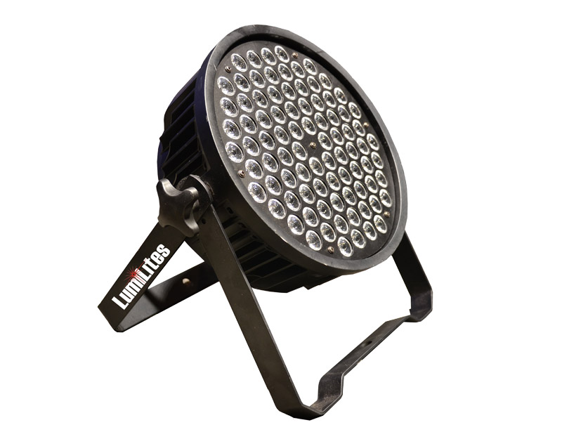 Lumilites-Tanlin Electronics Corp