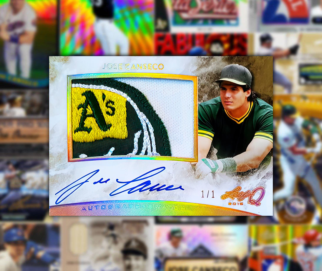 What card made your jaw drop most? Tan Man Baseball Fan