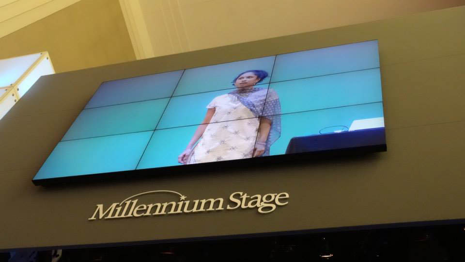 The Tanne Foundation Awards Gowri Koneswaran