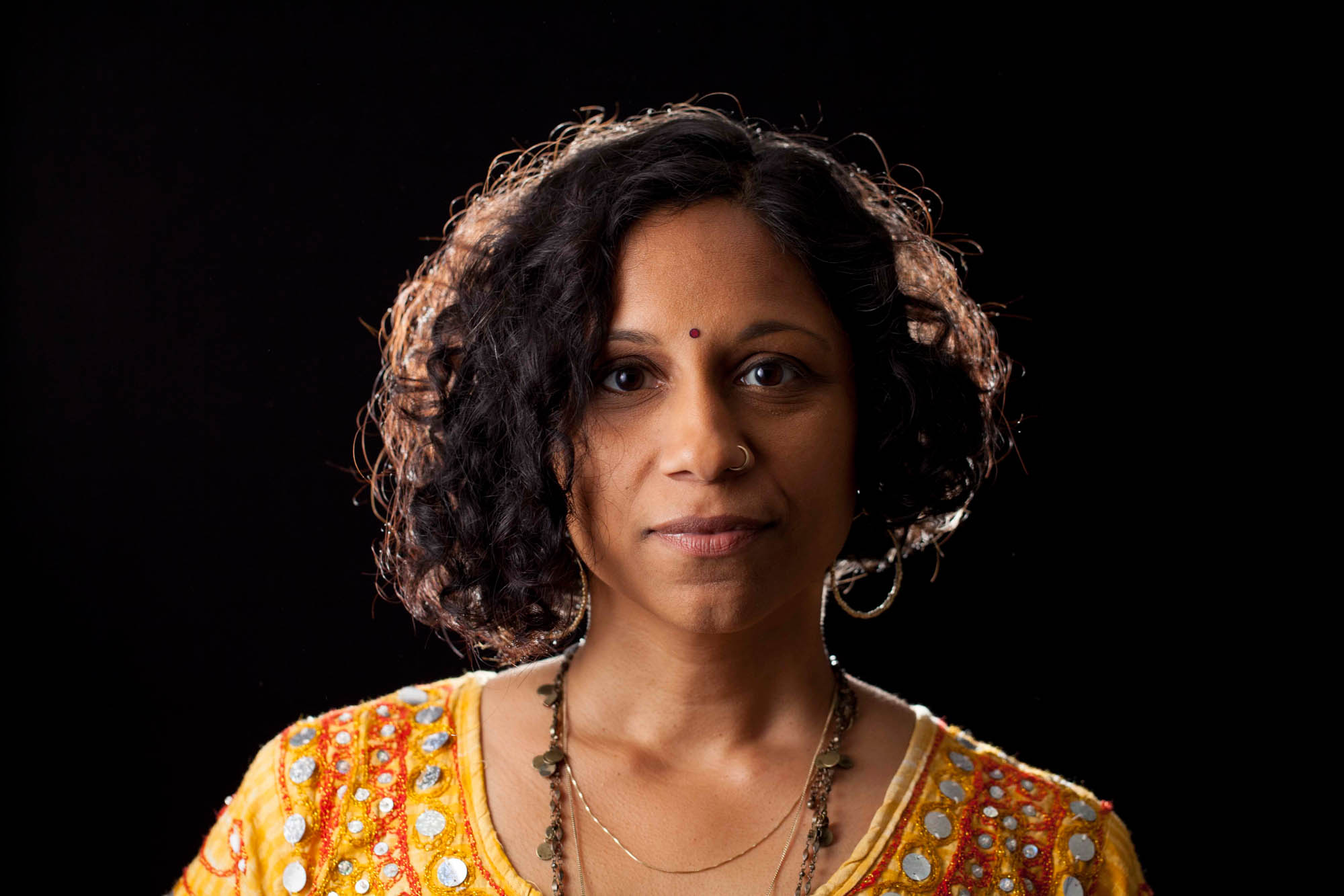 The Tanne Foundation Awards Gowri Koneswaran