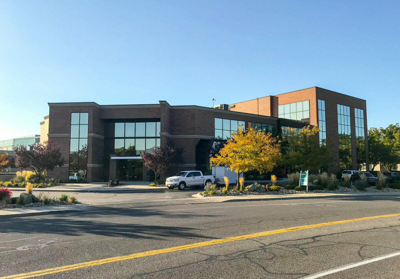 Tanner Clinic Murray Utah Healthcare Provider