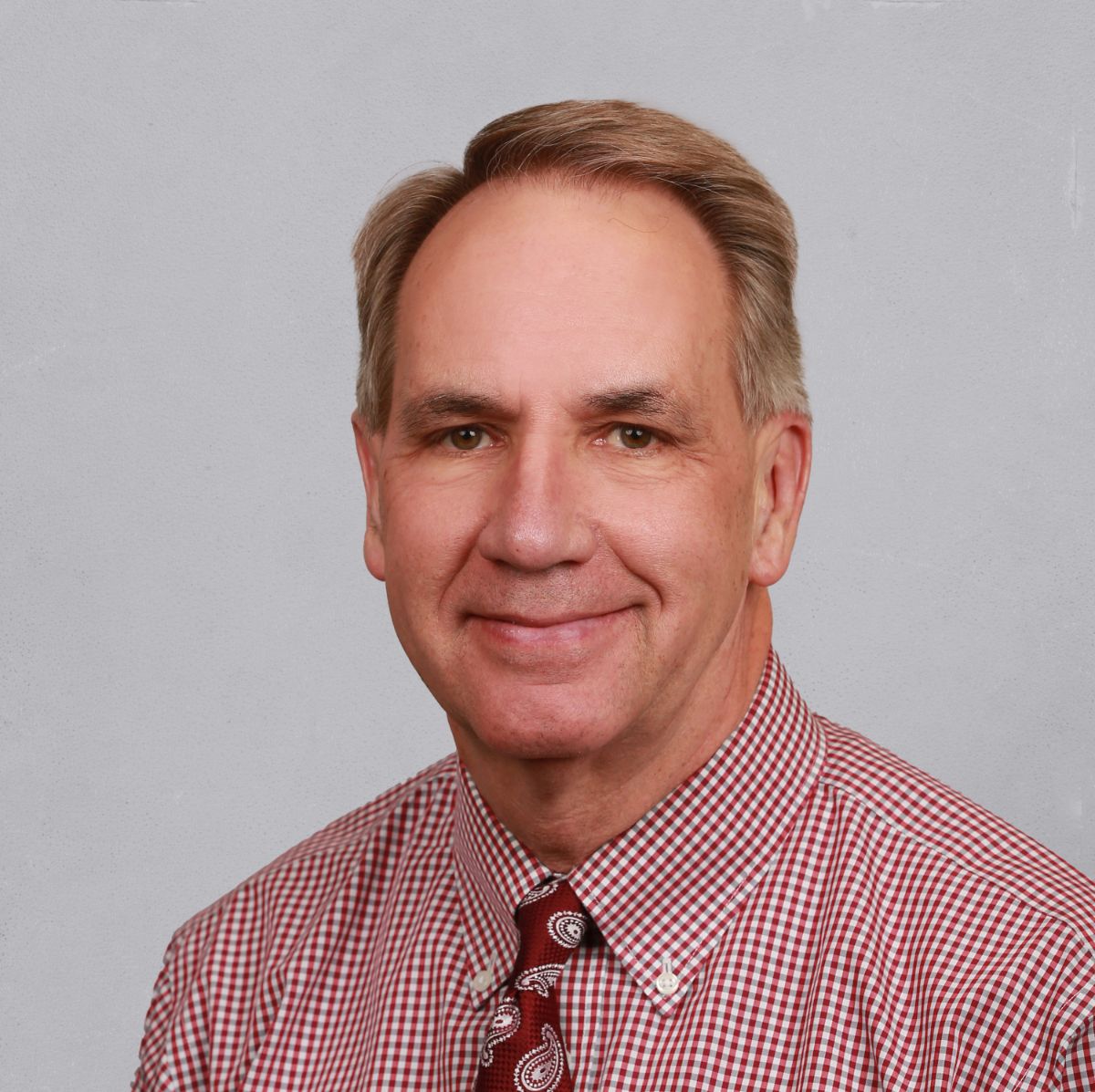 Robert Mellor Layton ENT Surgeon Tanner Clinic