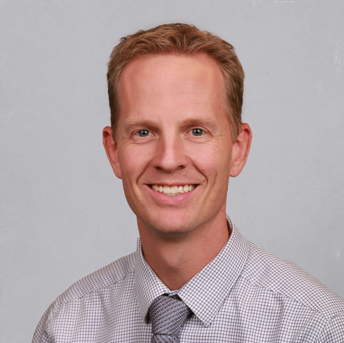 Ryan Meacham Layton ENT Doctor Tanner Clinic