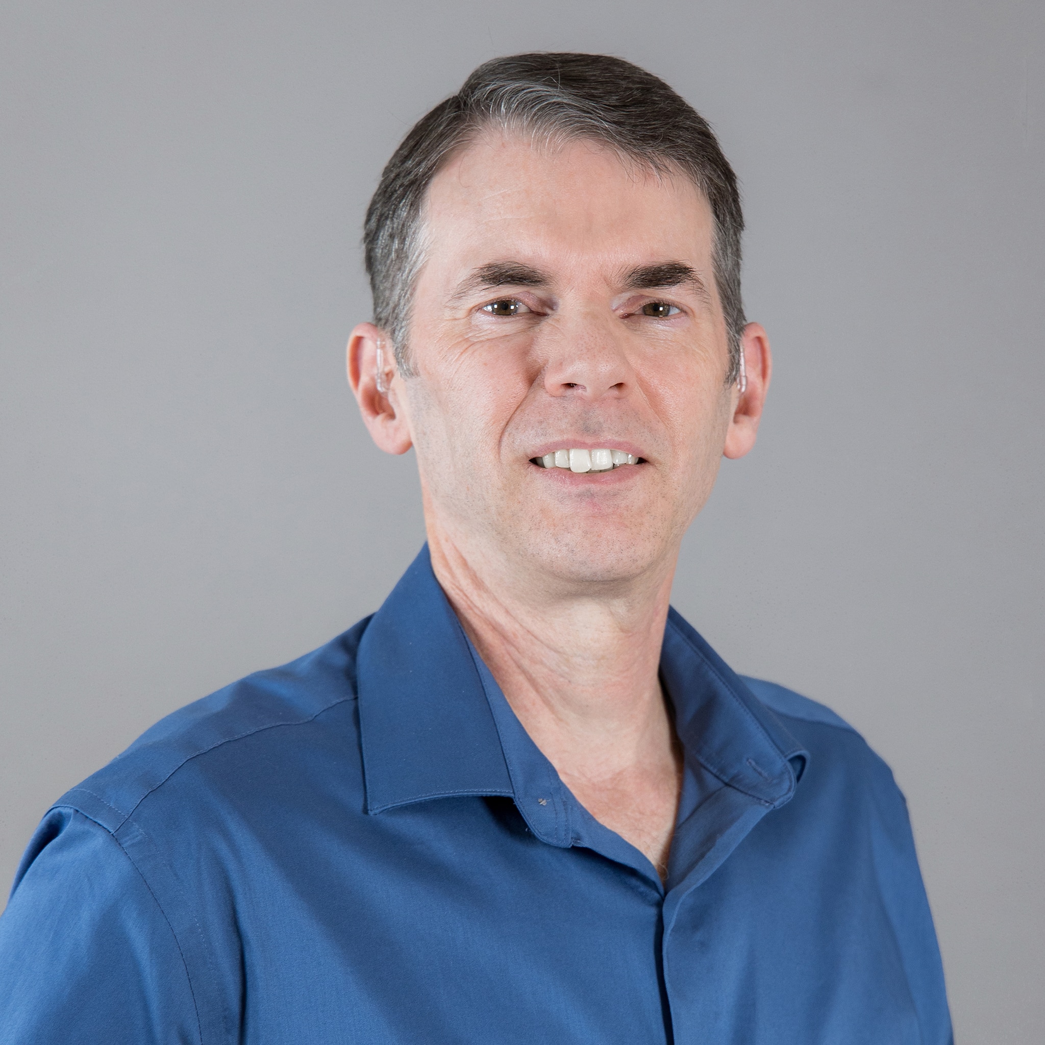 Mortensen, Bryan, Au.D., CCCA Tanner Clinic