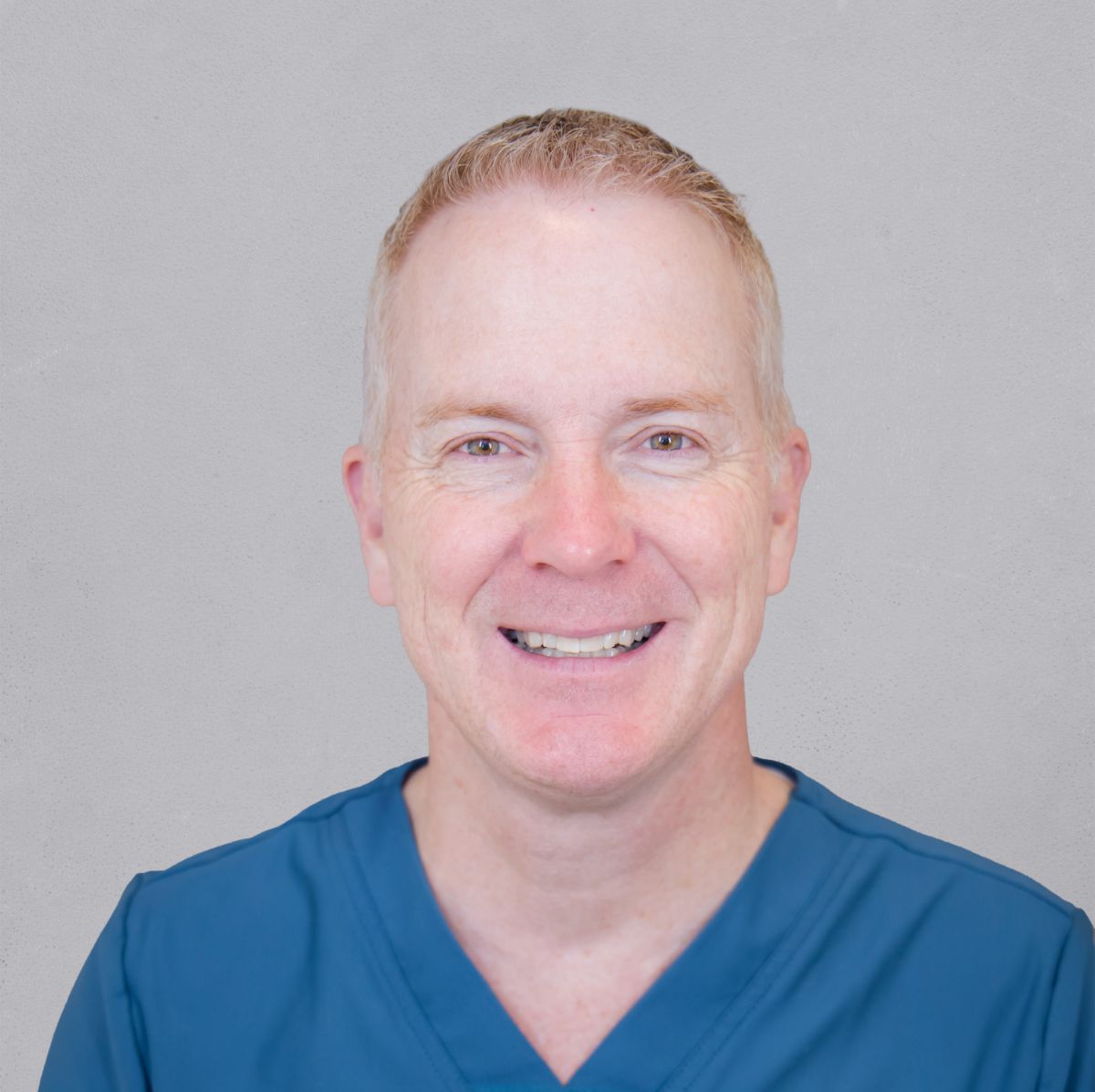 Bryan Richards Layton ENT Doctor Tanner Clinic