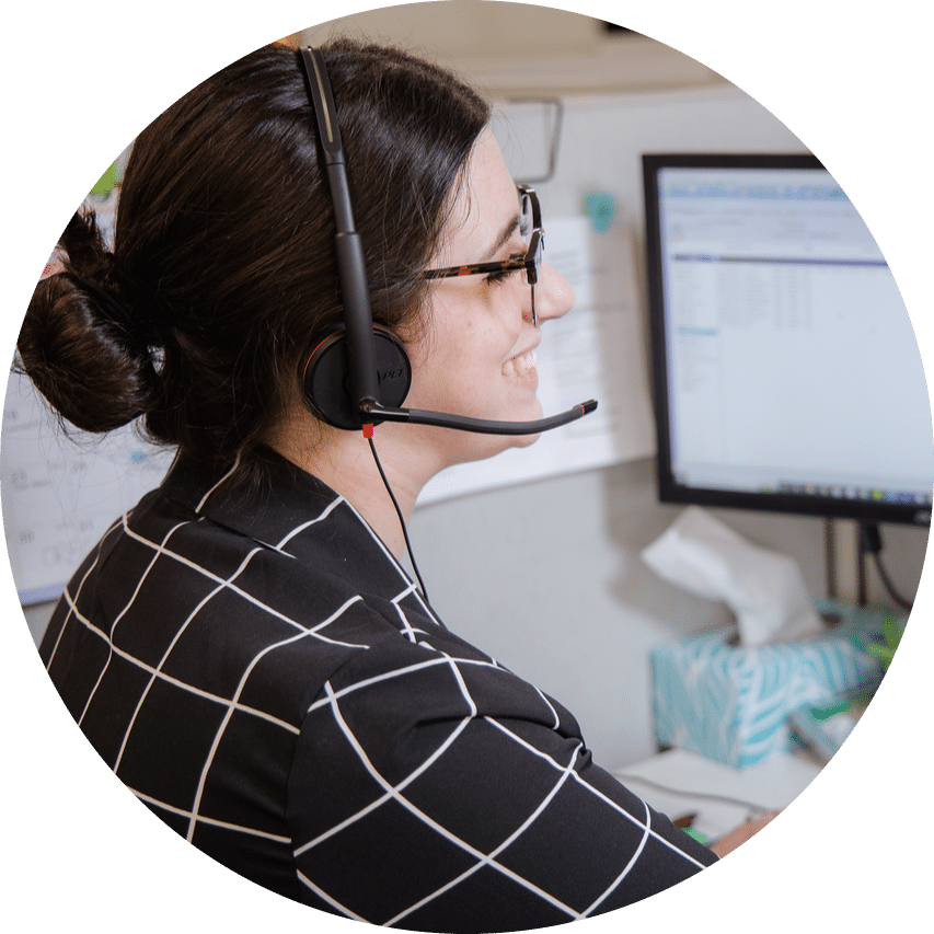 Locations Tanner Clinic