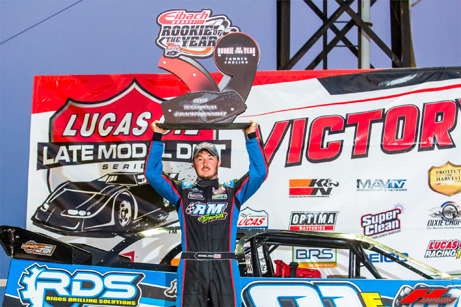 Tanner English Benton, Kentucky Official Home of Tanner