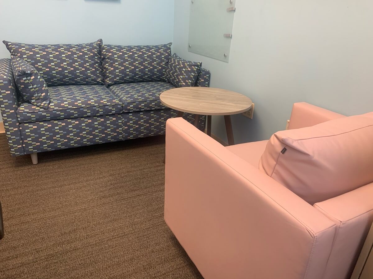 Previous Furniture Grant Winners Tanner Furniture NJ School