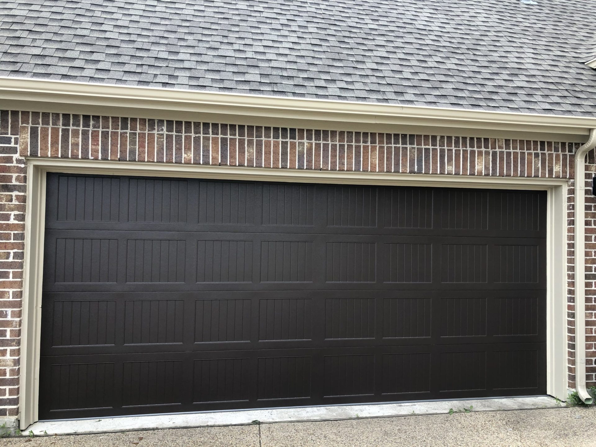 Garage Door Gallery Garage Doors Kaufman County TX