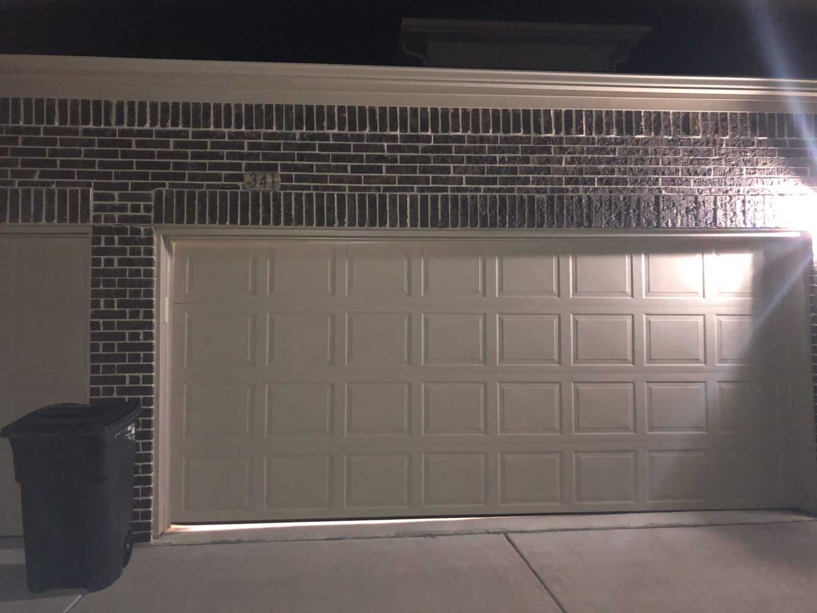 Garage Door Gallery Garage Doors Kaufman County TX