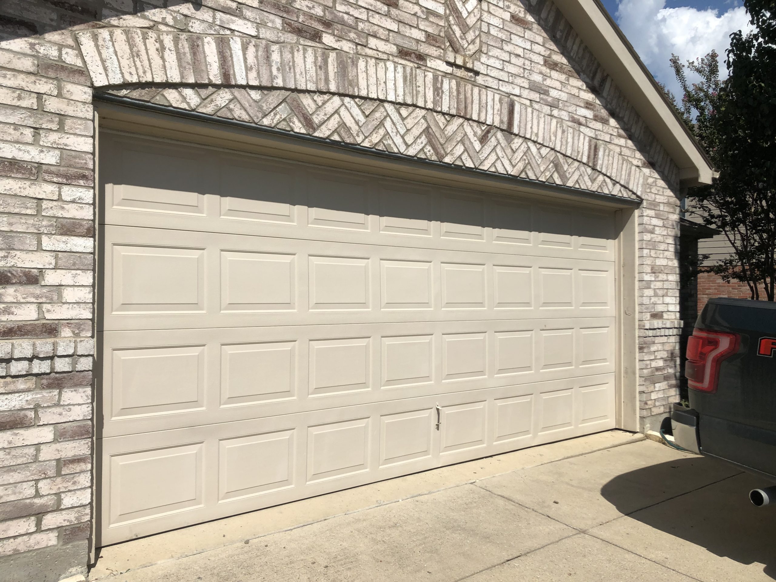 Garage Door Gallery Garage Doors Kaufman County TX