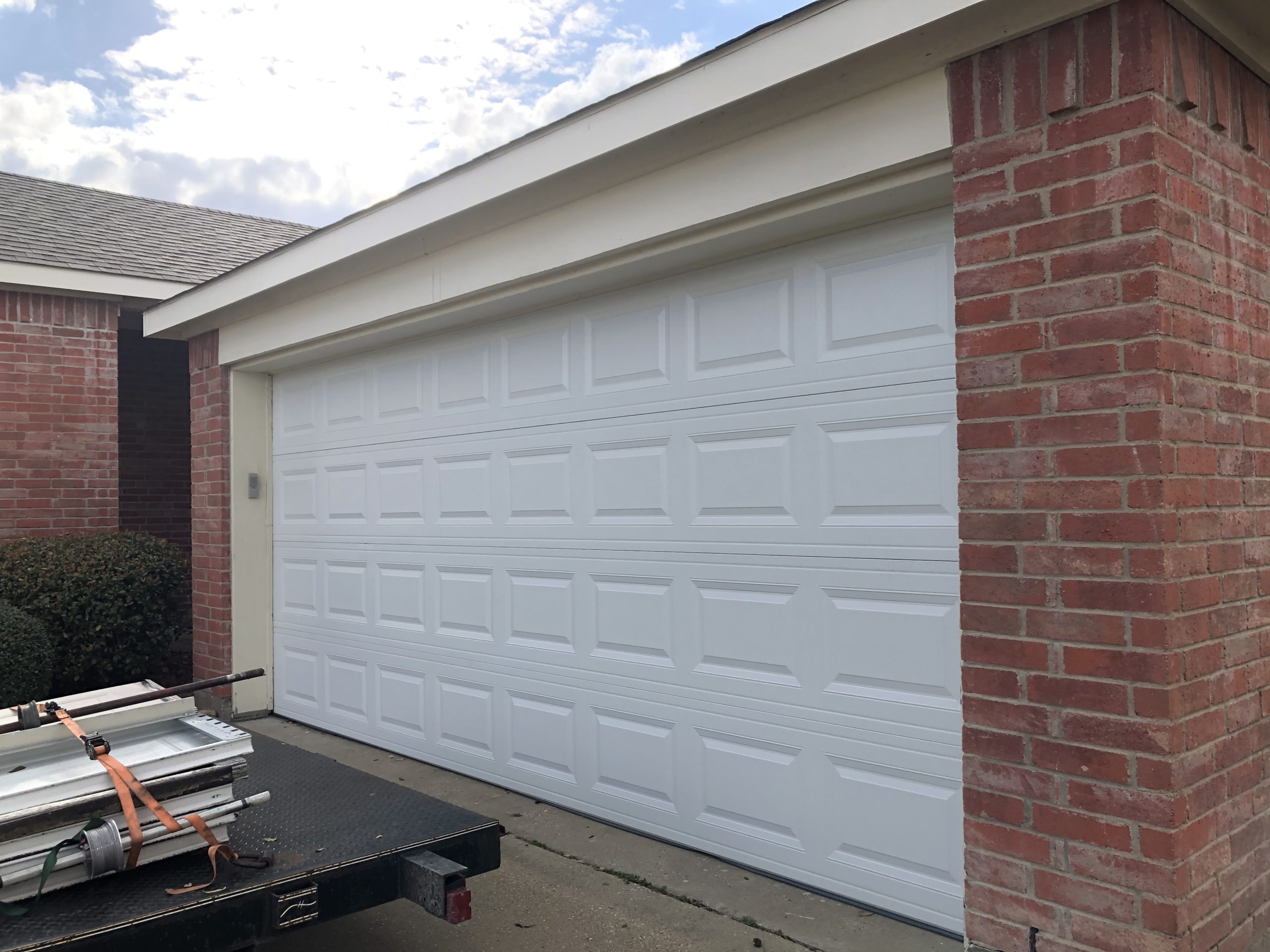 Garage Door Gallery Garage Doors Kaufman County TX