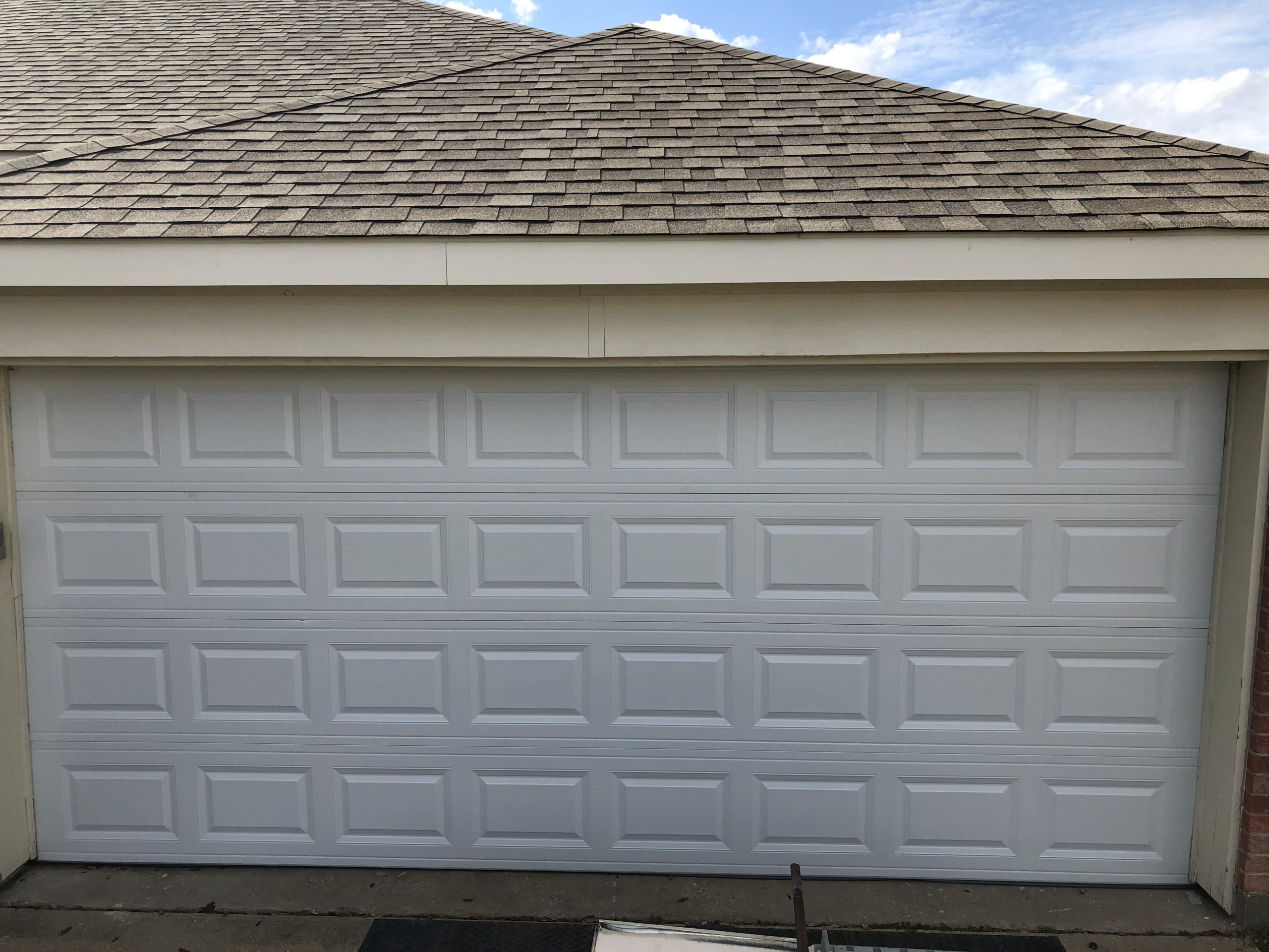Garage Door Gallery Garage Doors Kaufman County TX