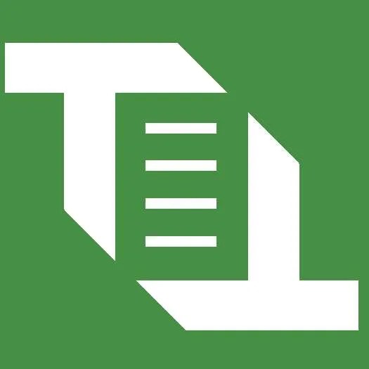 How does a presidential or speech teleprompter work?