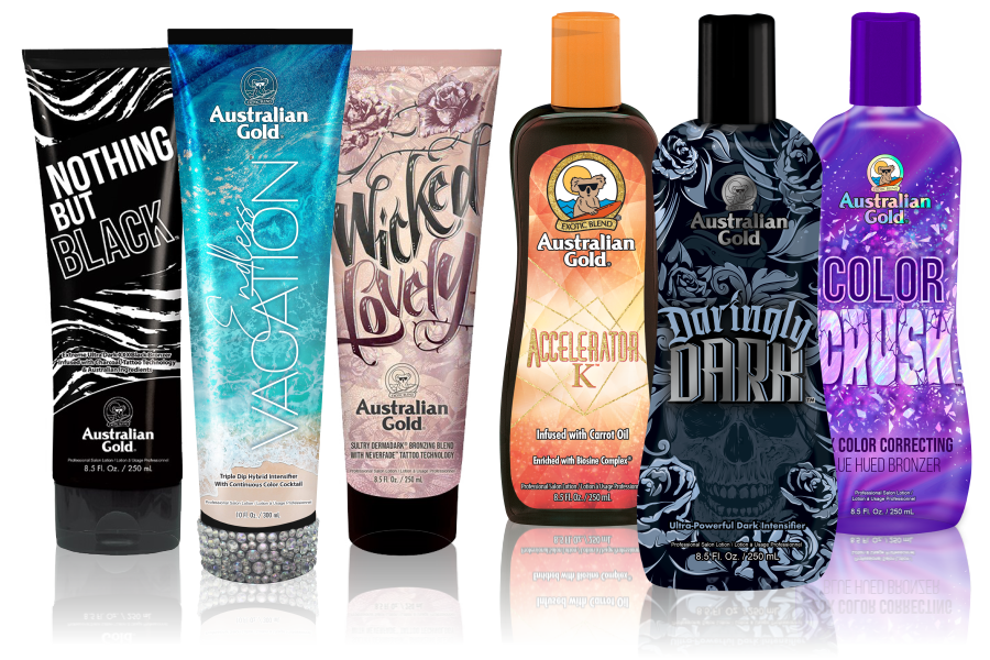 Tanning Studios Skin Care Products Clemmons N.C.