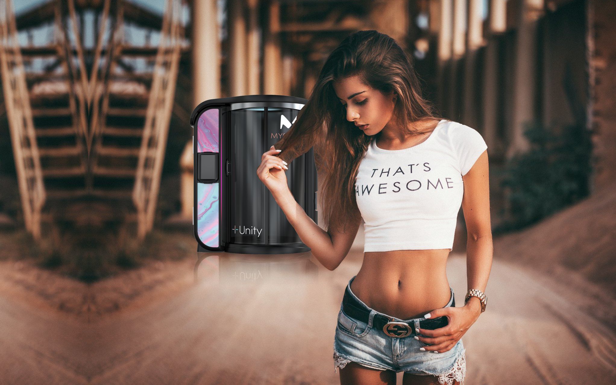 Tanning Studios Sun Spa North Carolina Best Tan in Clemmons N.C.