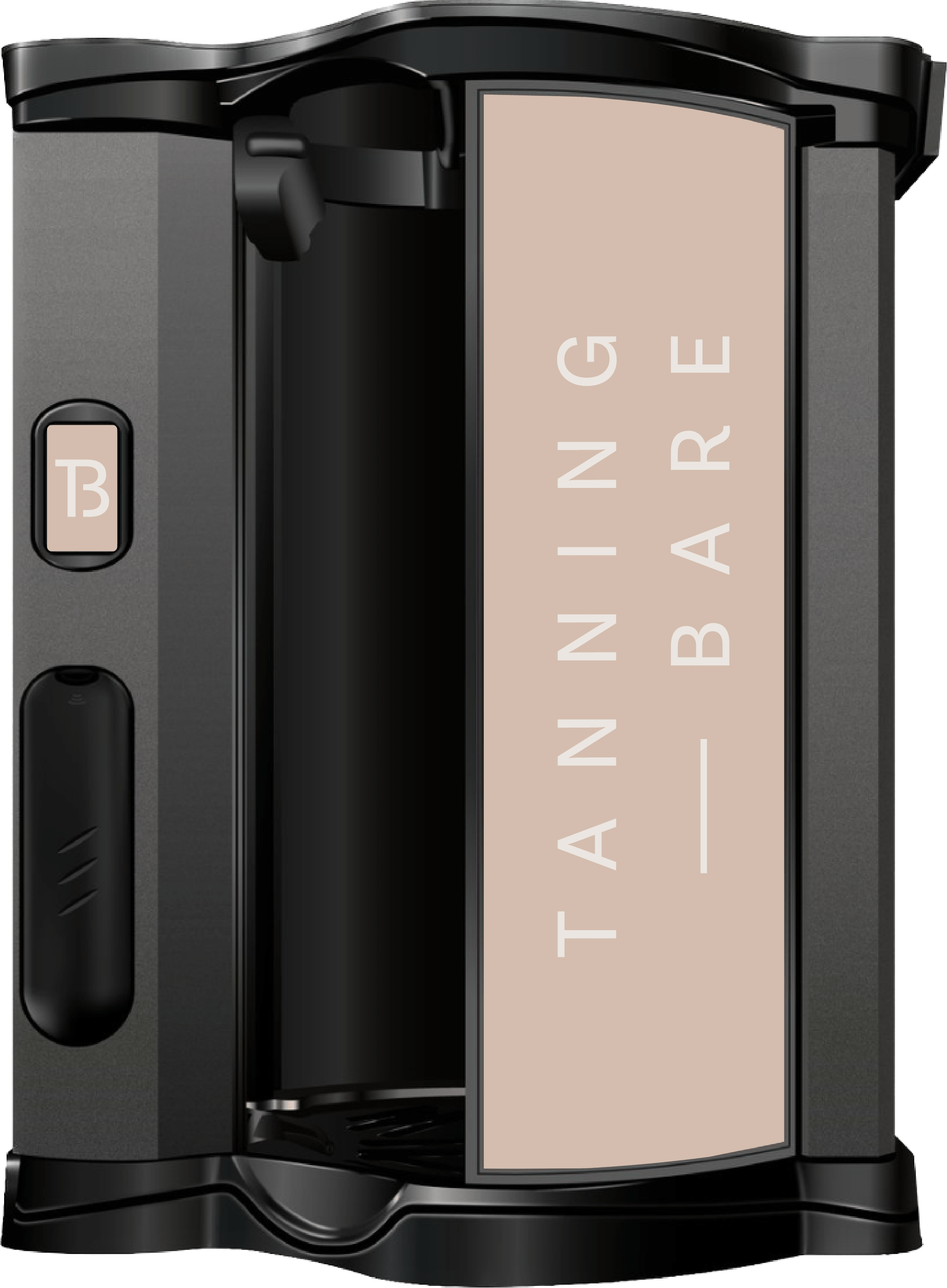 Tanning Guide TANNING BARE