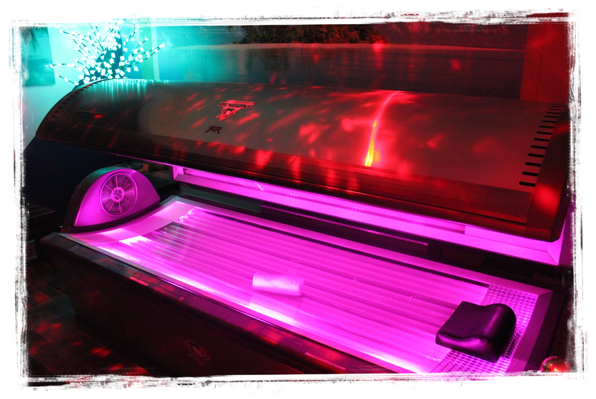 First Class Tanning for GrimsbyBeamsville & St. Catharines clients