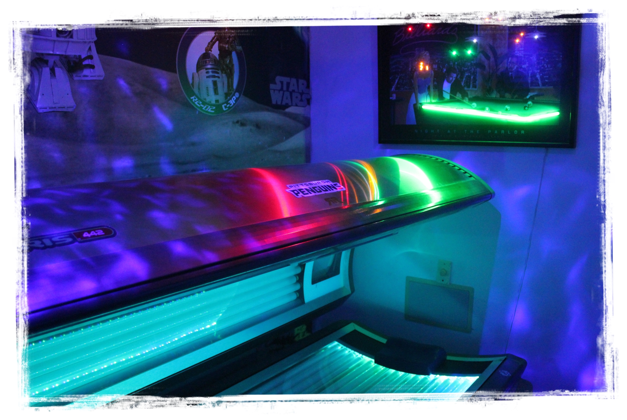 First Class Tanning for GrimsbyBeamsville & St. Catharines clients