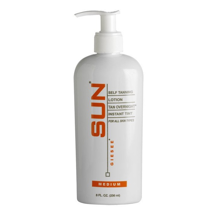 Sun Laboratories Self Tanning Ultra Dark Lotion Review