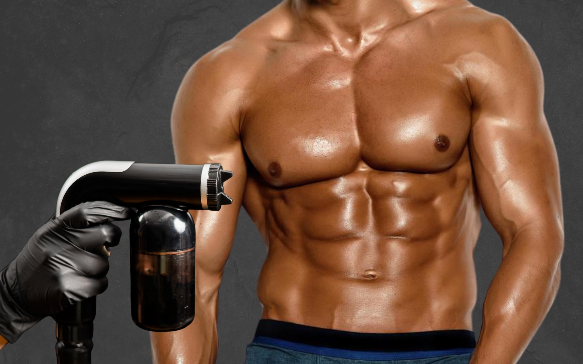 Ultimate Guide To Spray Tanning For Men