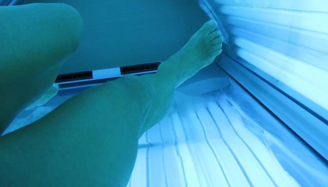 Self Tanning Tanning Touch