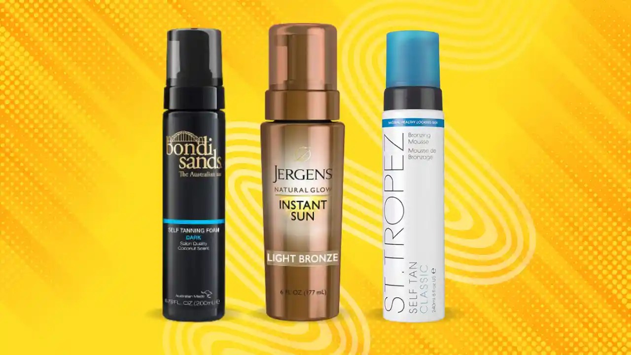 6 Best Self Tanner for Fair Skin With Pink Undertone of 2023