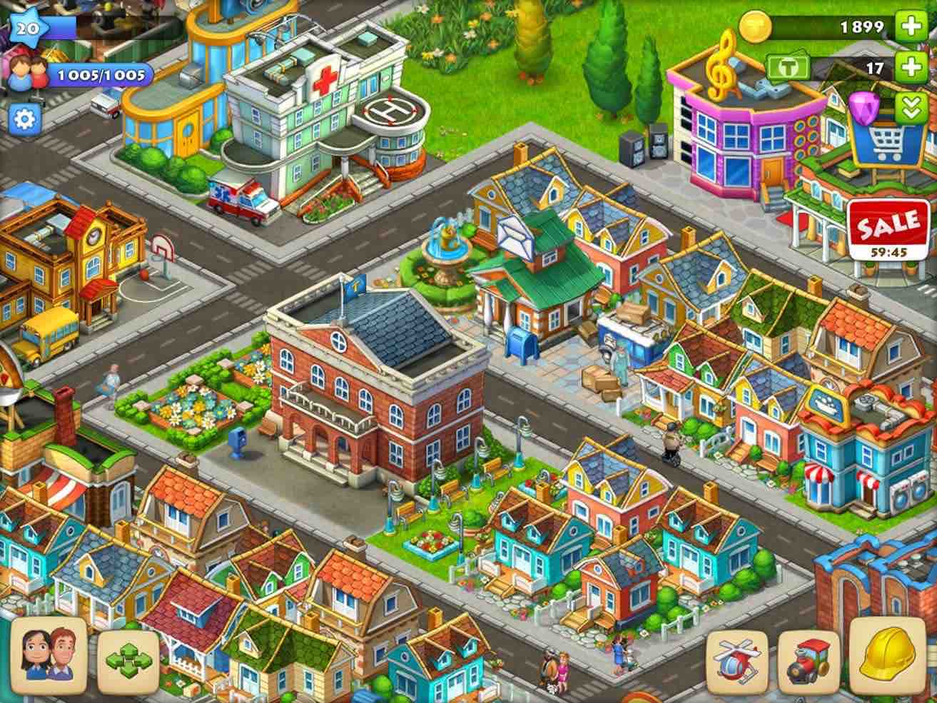 箱庭ゲーム最高！飽き性のぼくがハマったスマホの箱庭ゲーム。
