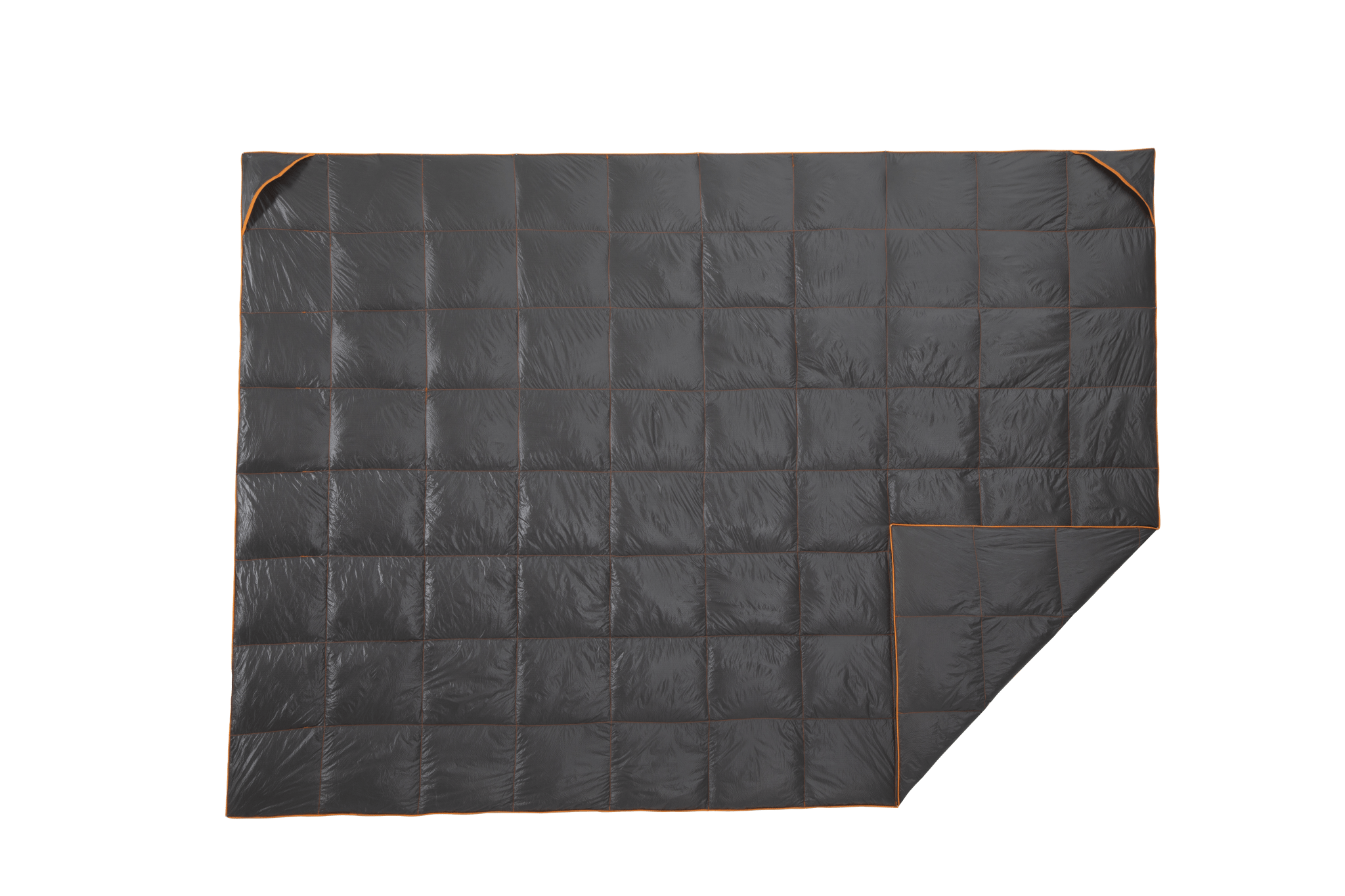 Puffy Camp Blanket Customized Design Tanodd