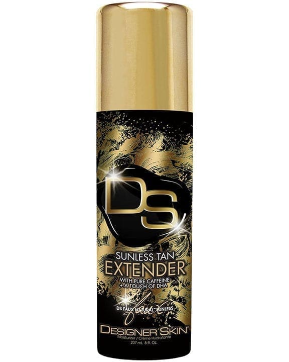 Sunless Tan Extender