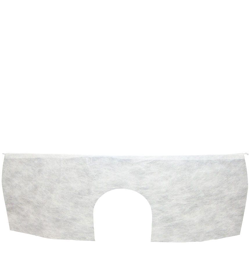 Disposable Neck Drape