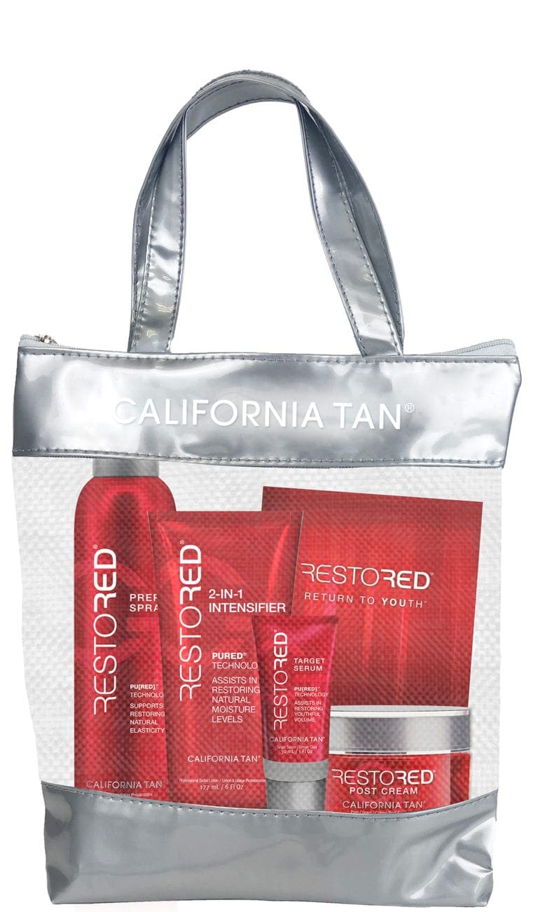 RedLight Therapy Archives Tan International Corporation