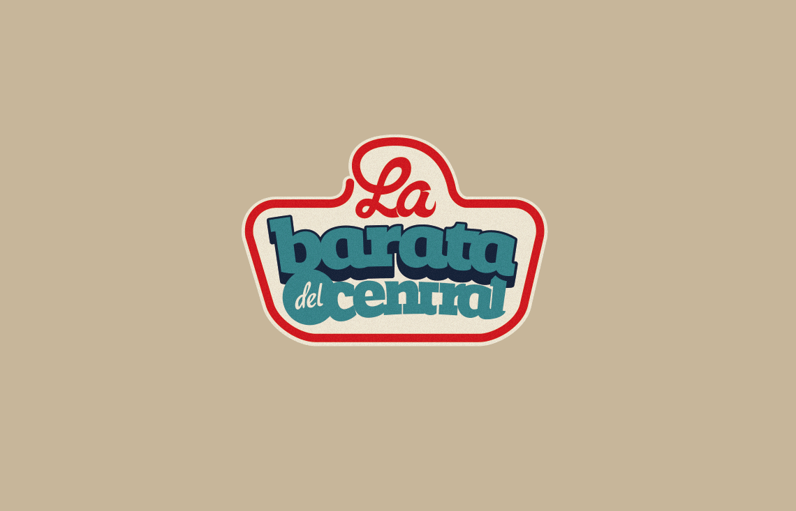 tanque La Barata del Central