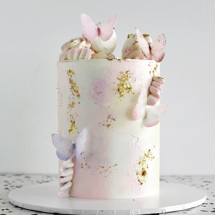 Tantay Cake Gallery T'ANTAY Miami Cake Studio