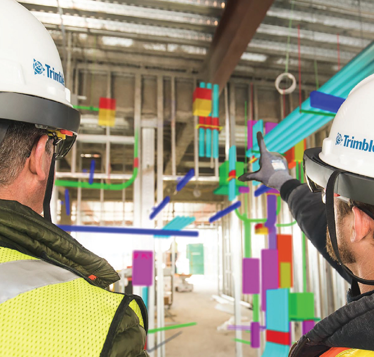 About Us Digital Engineering Company Tantek 4D