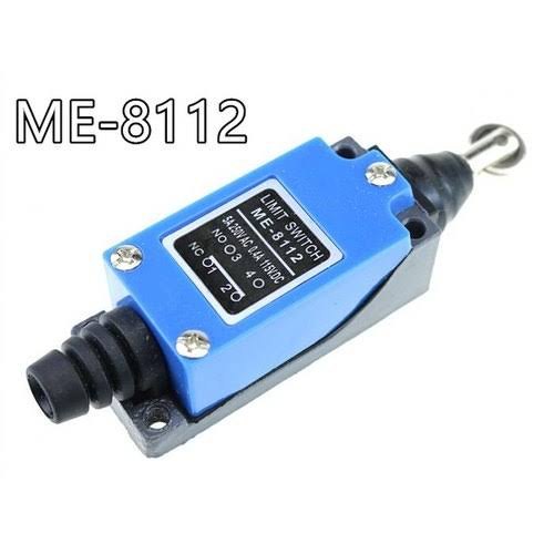 Supply of Me8112 Limit Switch Tanuj Power Control