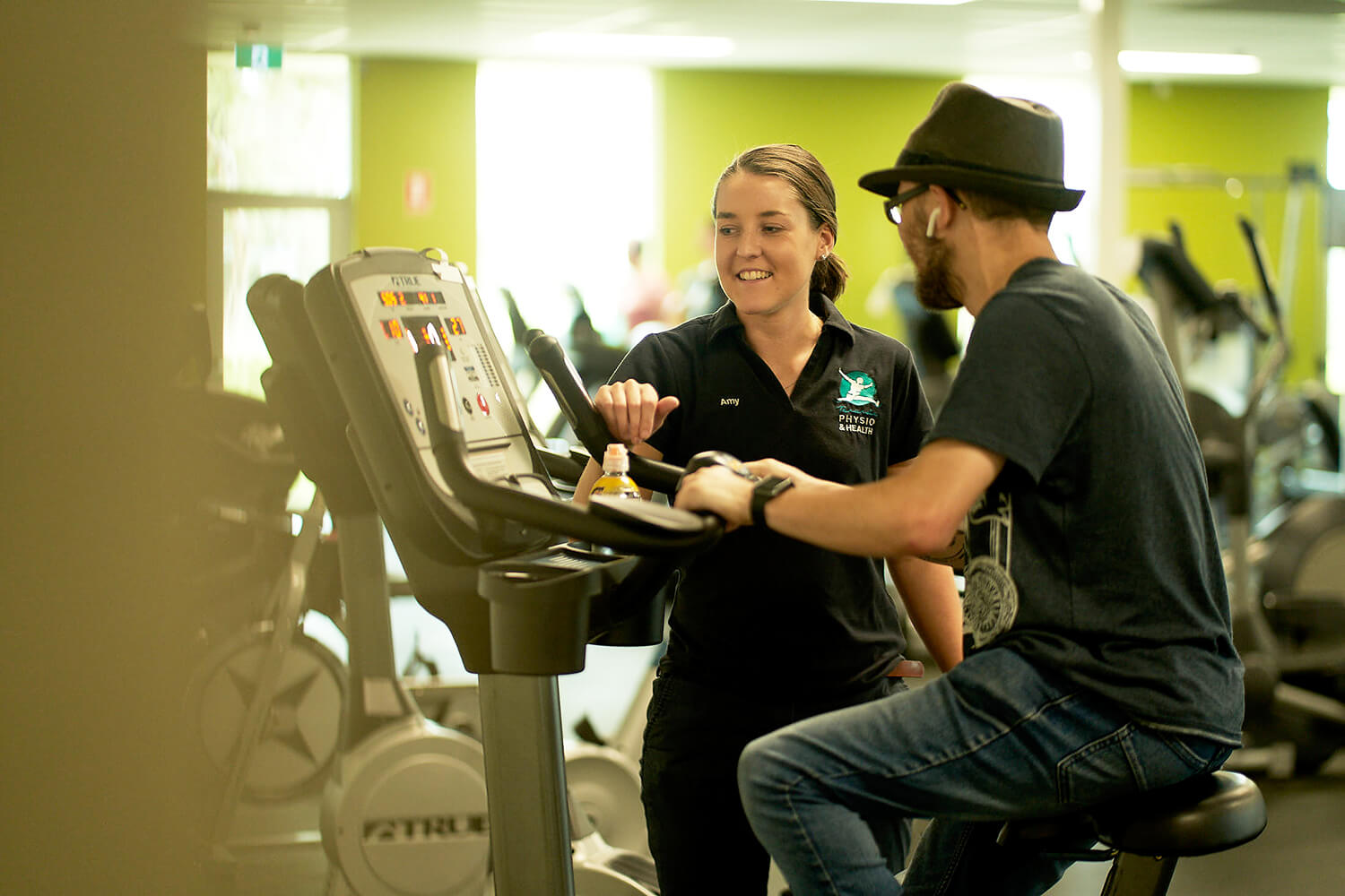 GLAD Best Treatment for Hip & Knee Arthritis in Tanunda, Barossa Valley Tanunda Physio & Health