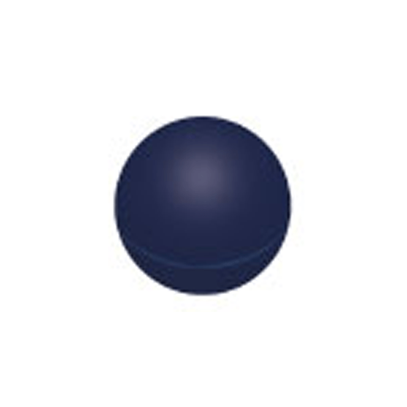 Antistress ball Navy Blue